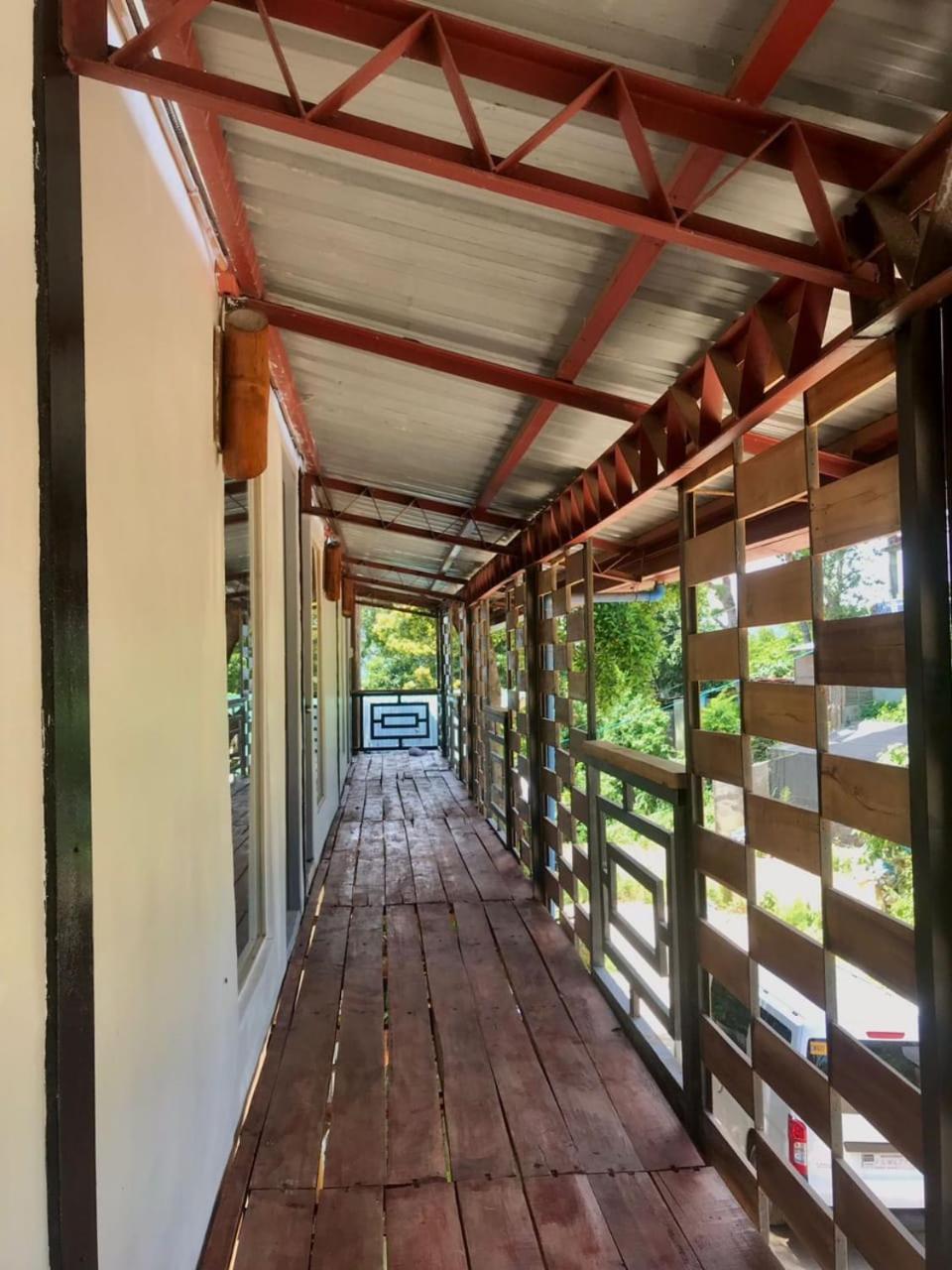 Lexias And Coworking Space Apartment