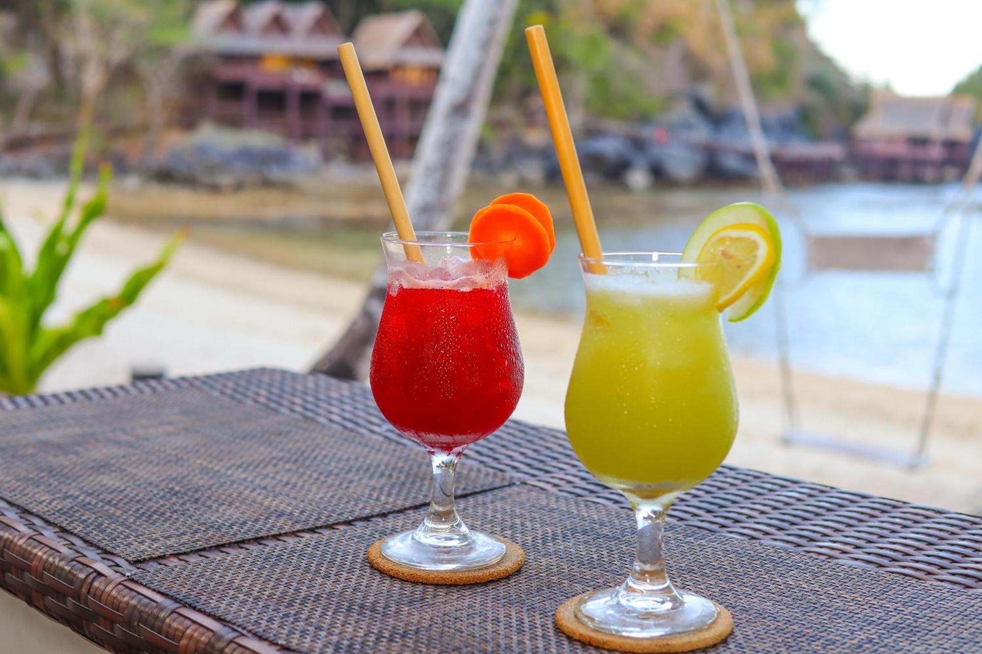 Cauayan Island And Resort 5*