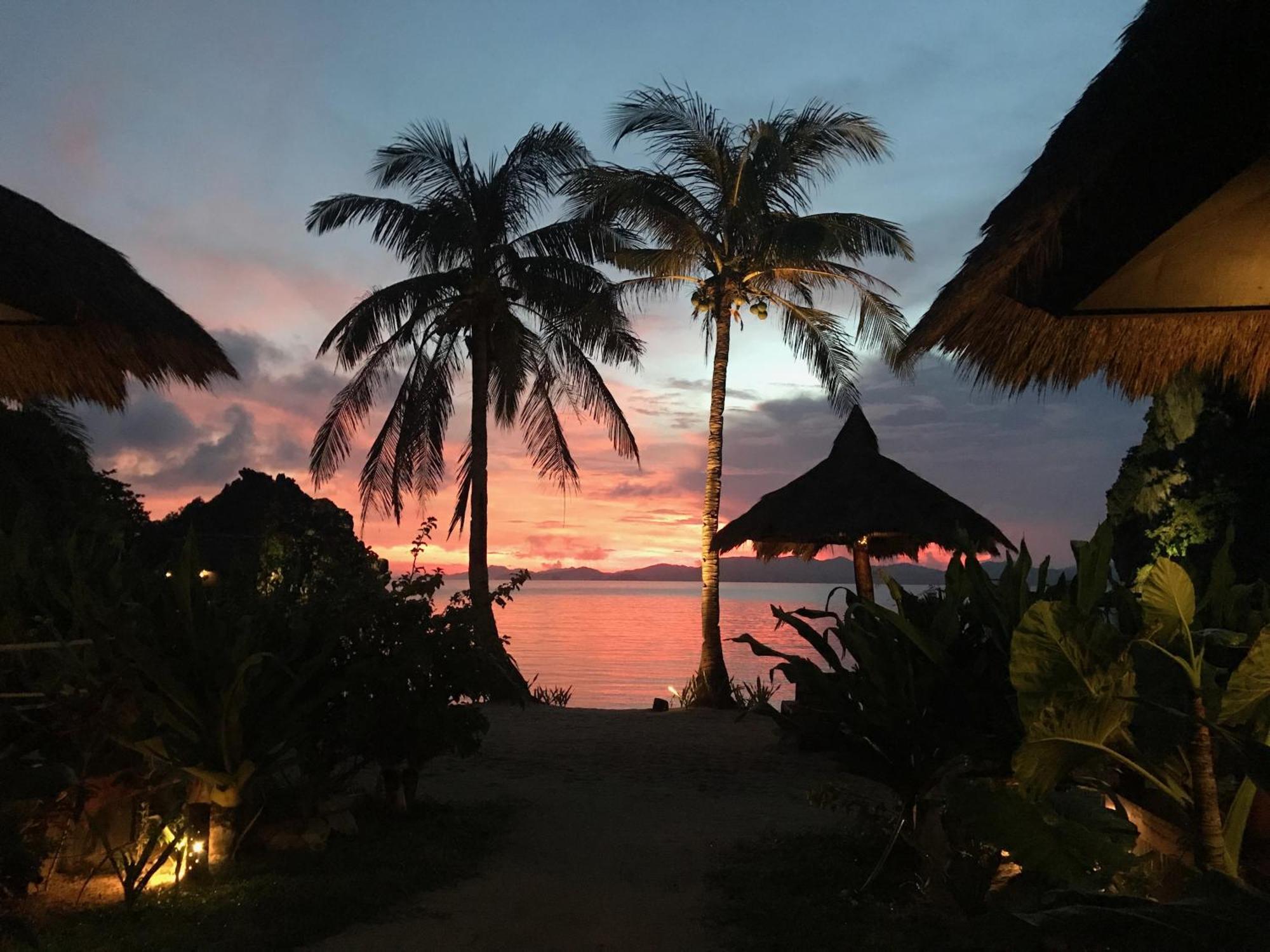 Resort Cauayan Island And El Nido