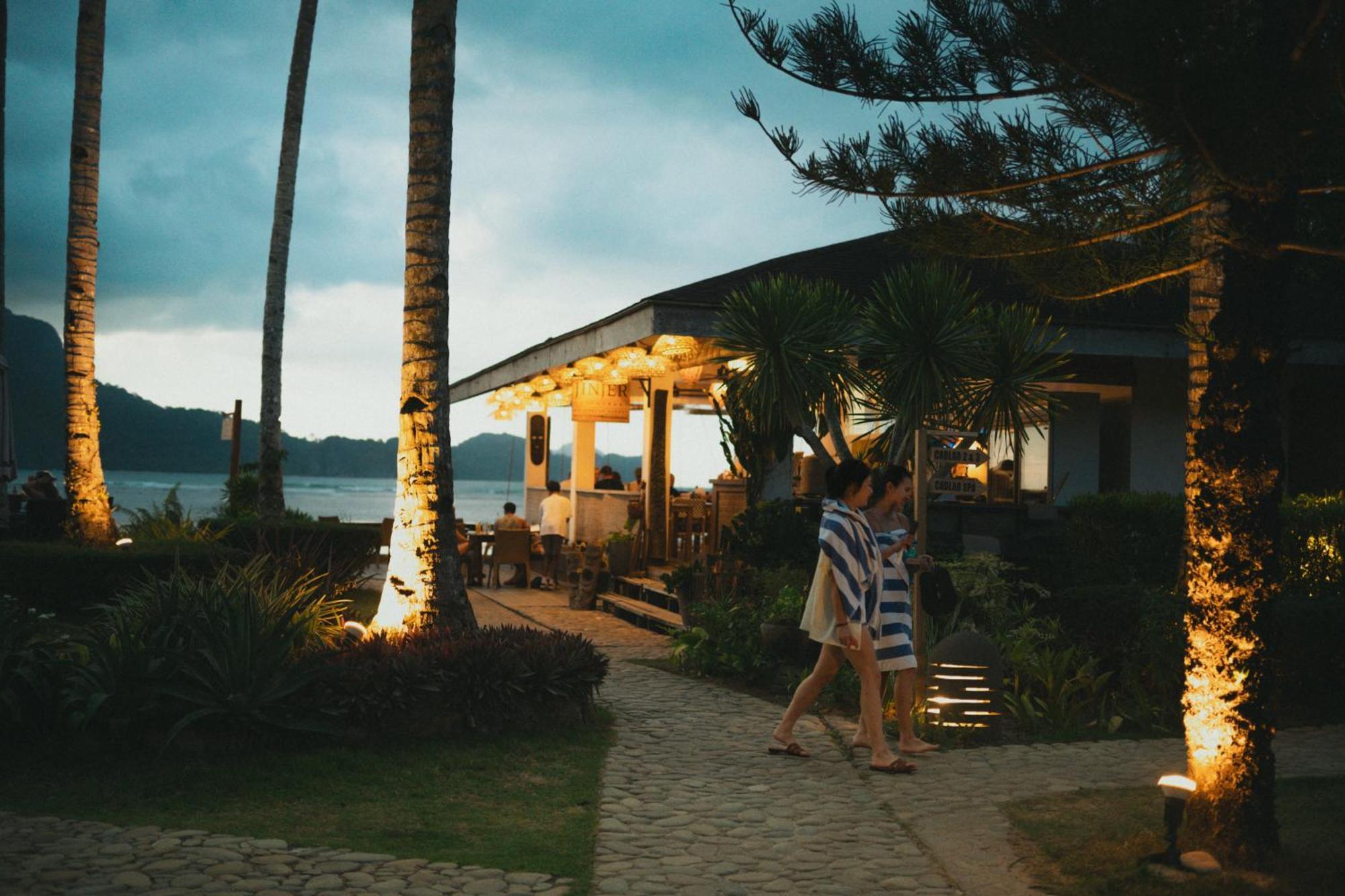 Cadlao And Restaurant Resort 3*