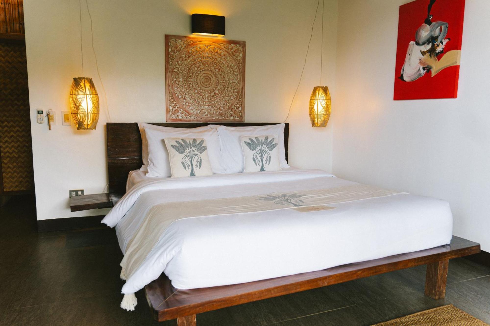 Cadlao And Restaurant 3*