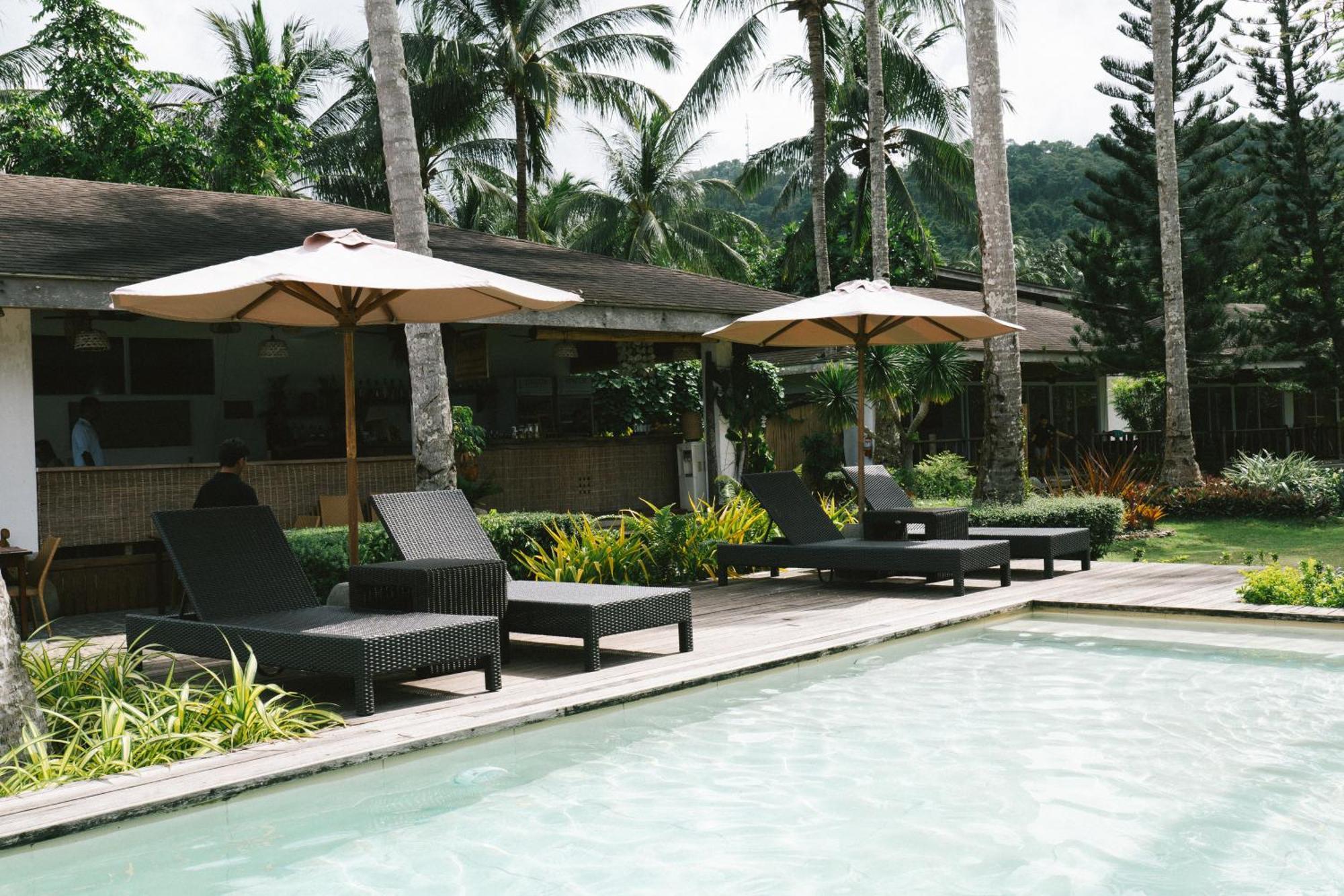 Cadlao And Restaurant 3* El Nido