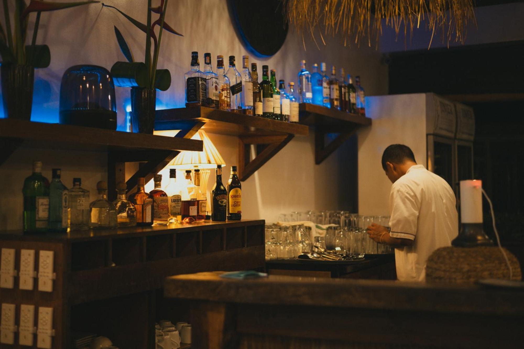 Resort Cadlao And Restaurant