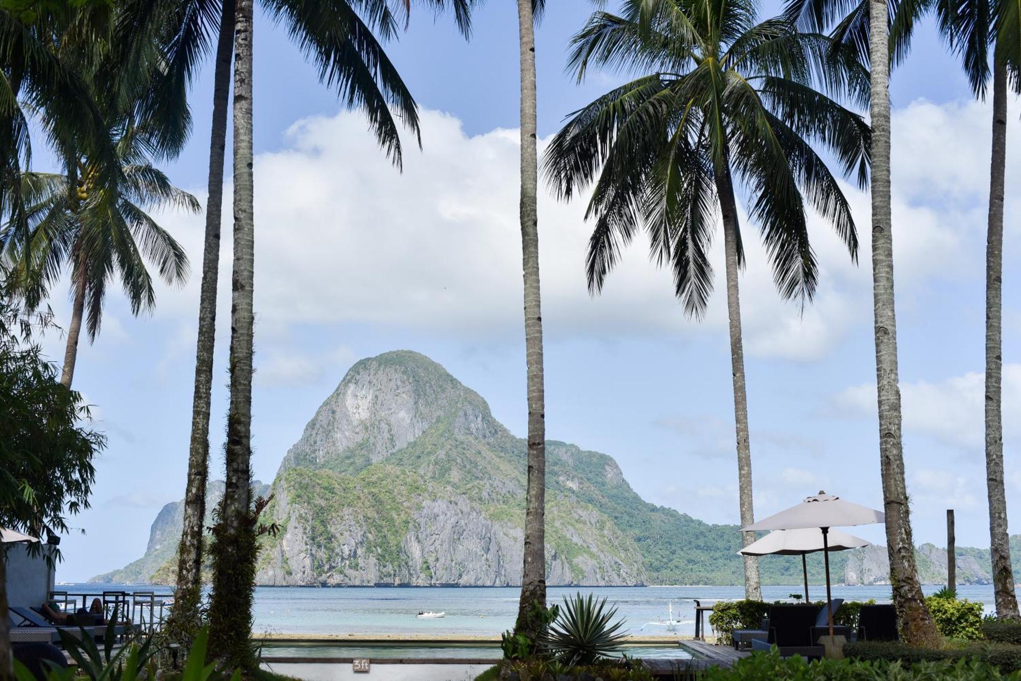 Cadlao And Restaurant 3* El Nido