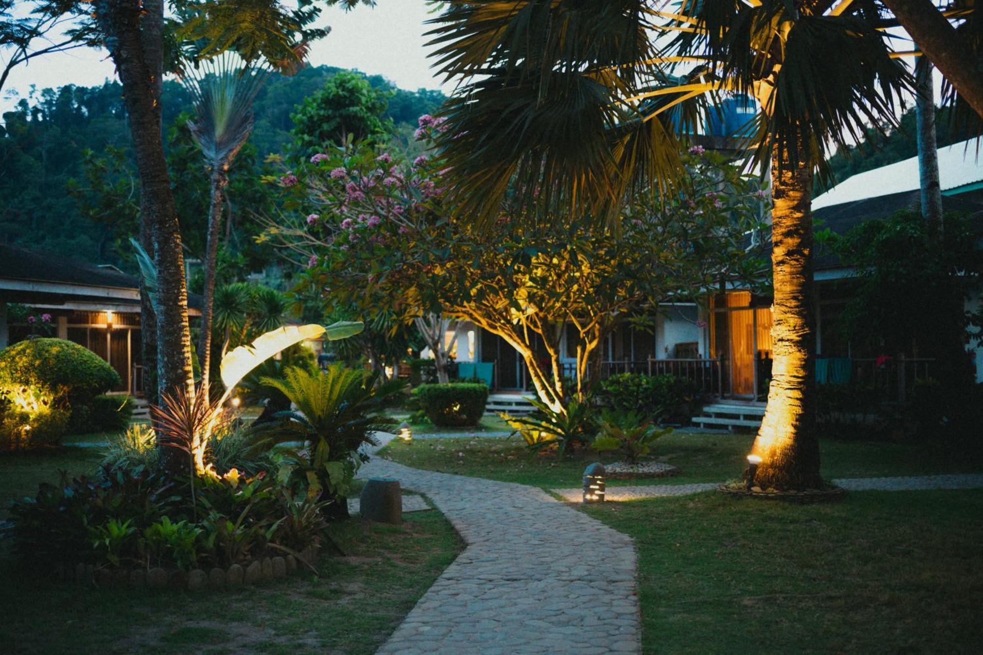 Resort Cadlao And Restaurant