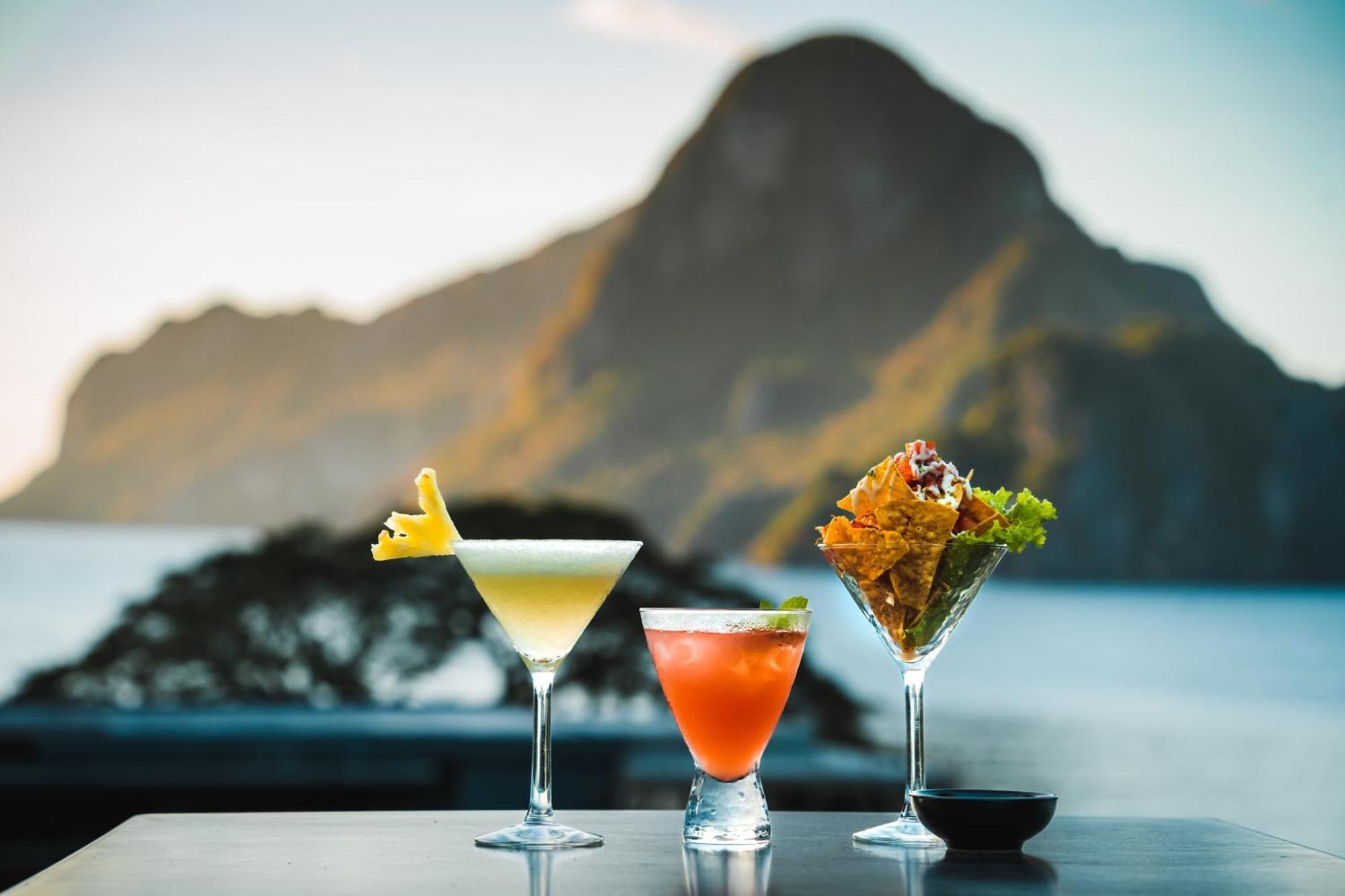 The Funny Lion - Resort El Nido