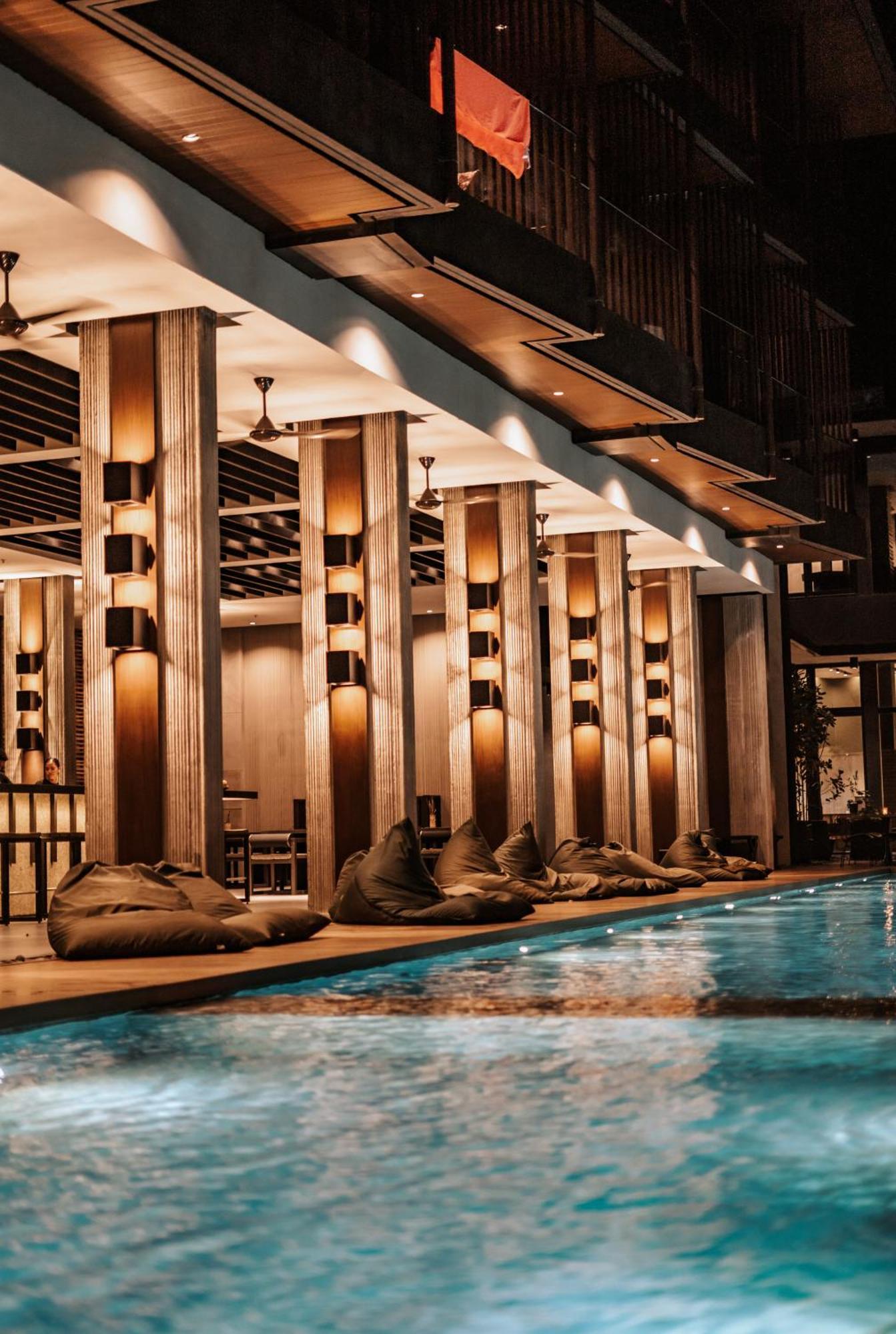Resort The Funny Lion - El Nido