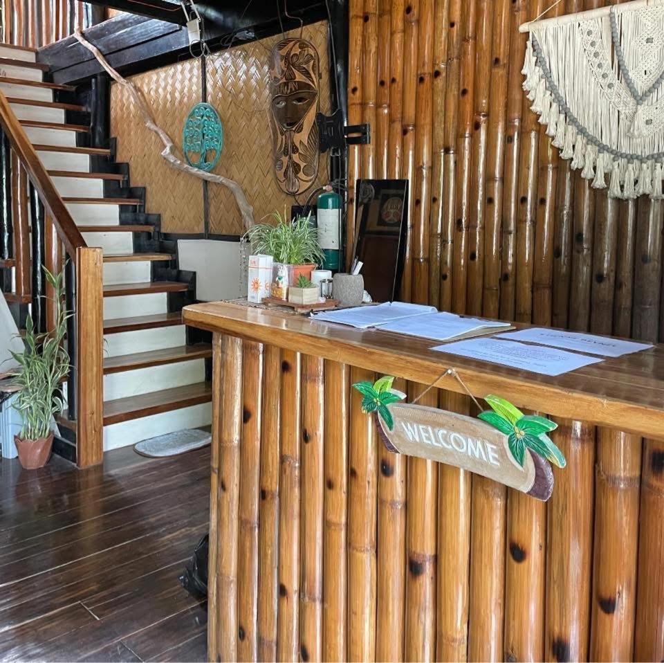 Hidden Of Cailan Extension Transient House Hotel *