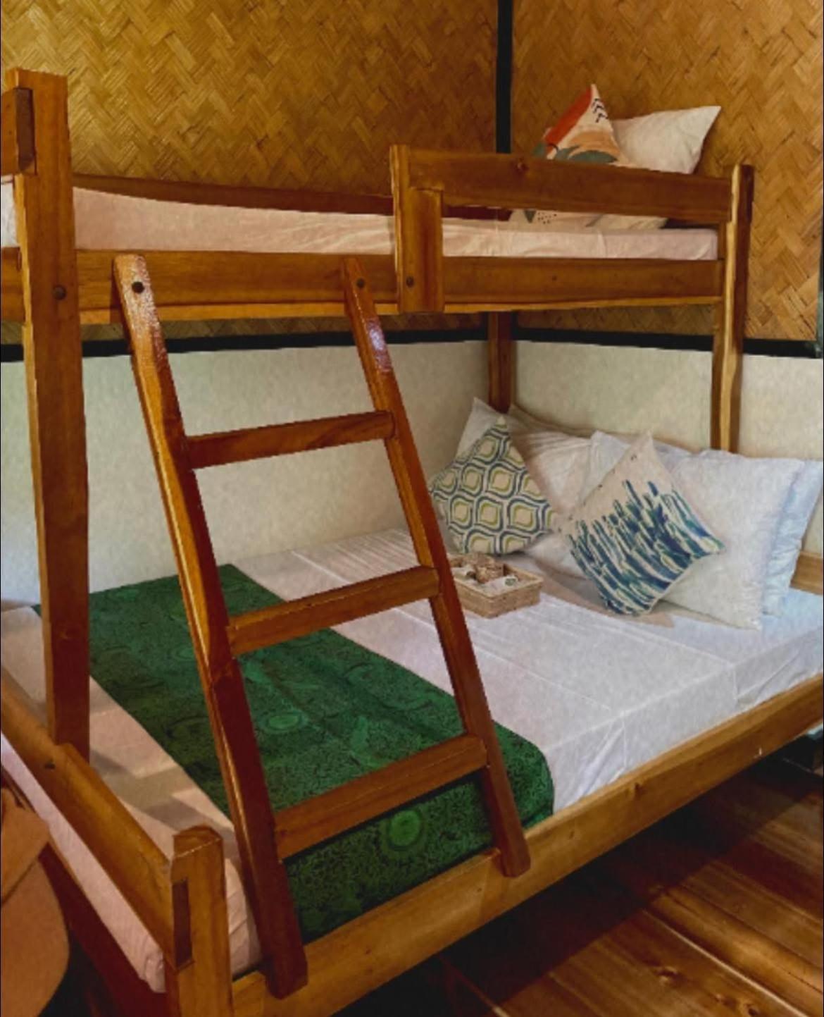 Hotel Hidden Of Cailan Extension Transient House El Nido
