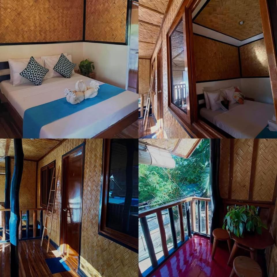 Hidden Of Cailan Extension Transient House Hotel