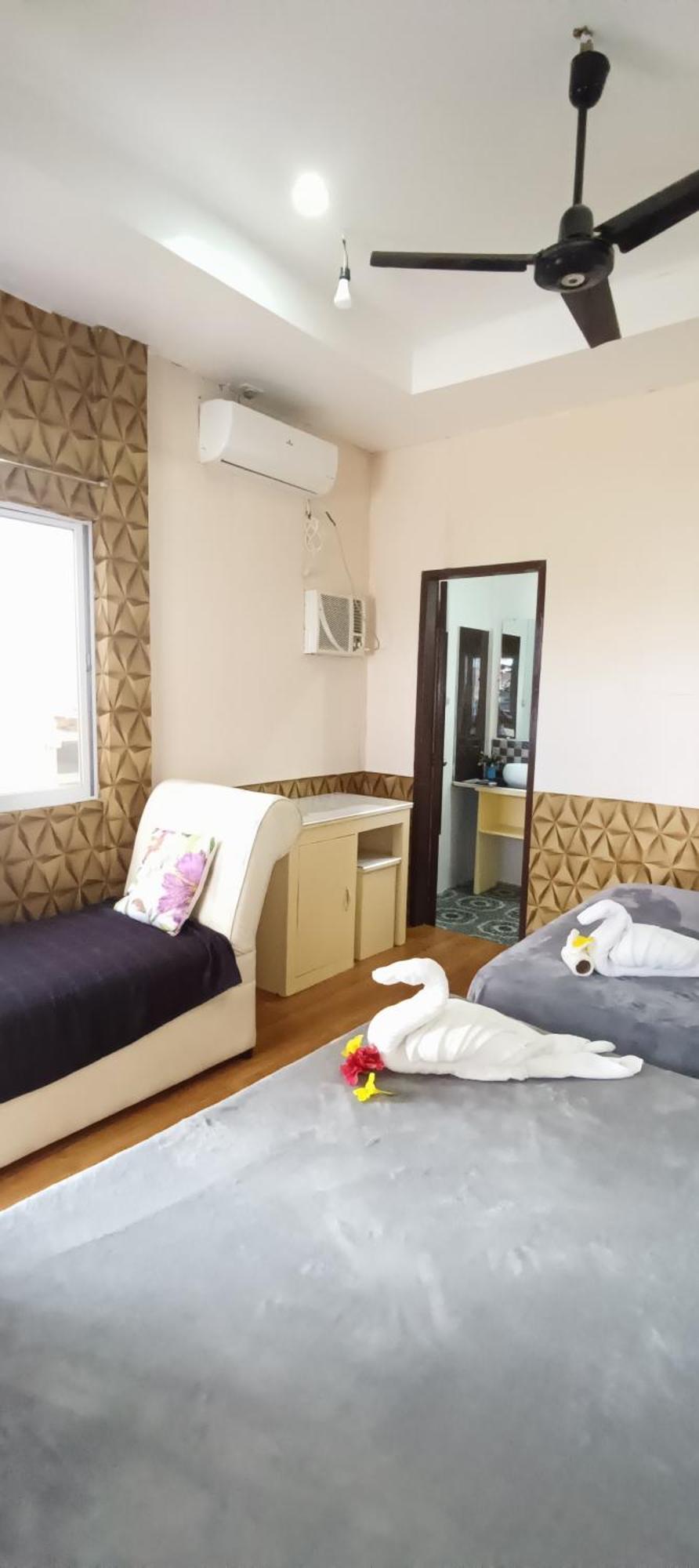 Hotel Chibel Summer Riverside El Nido