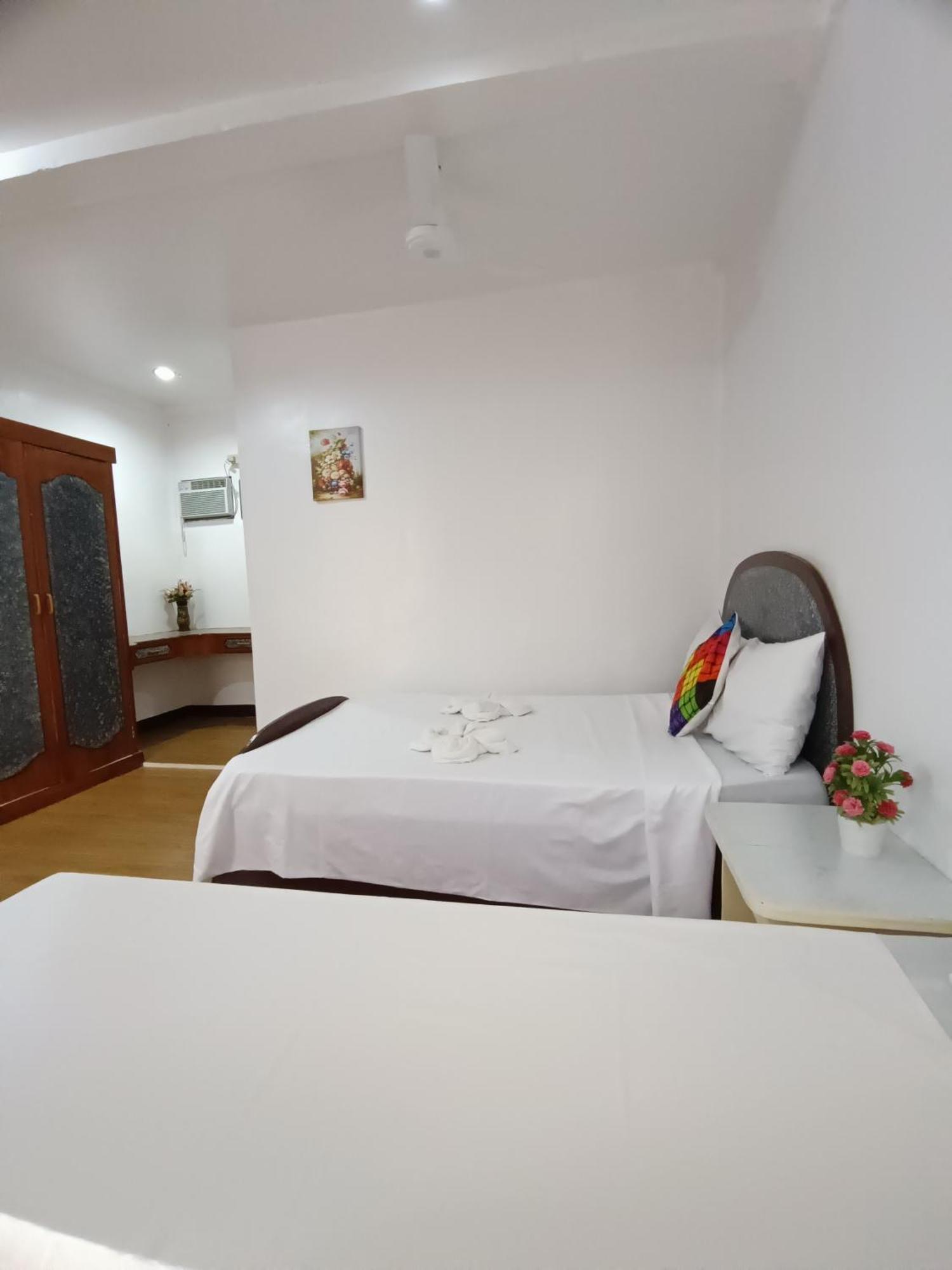 Hotel Chibel Summer Riverside