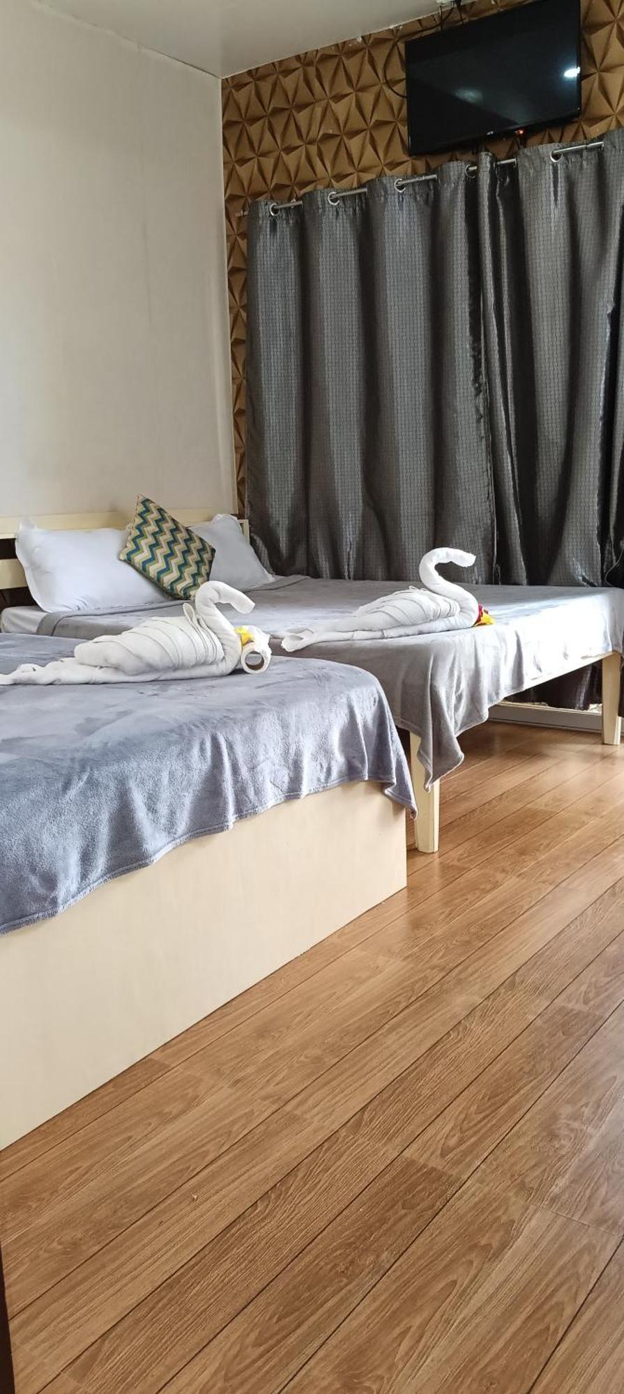 Hotel Chibel Summer Riverside 3*