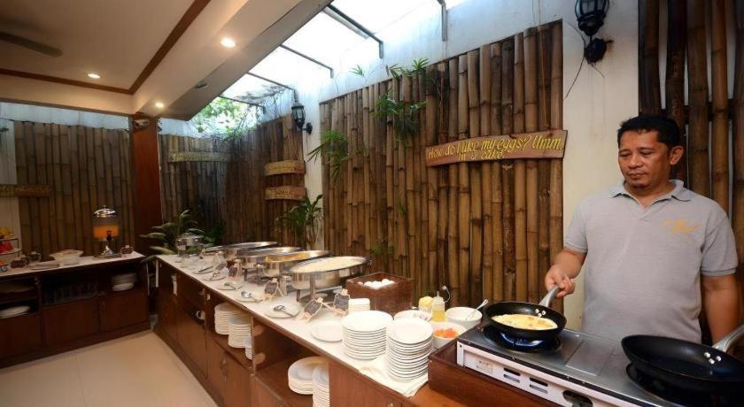 Ipil Hotel