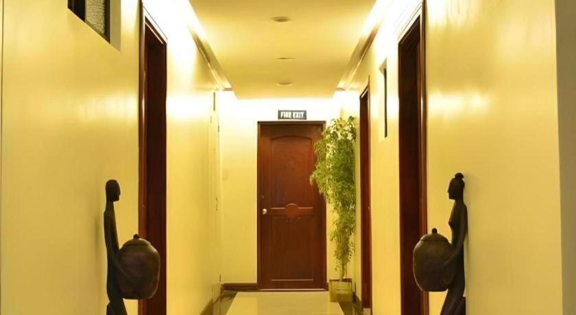 Hotel Ipil El Nido