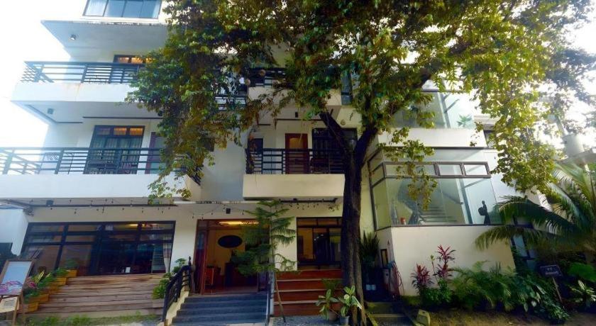 Ipil Hotel 3*