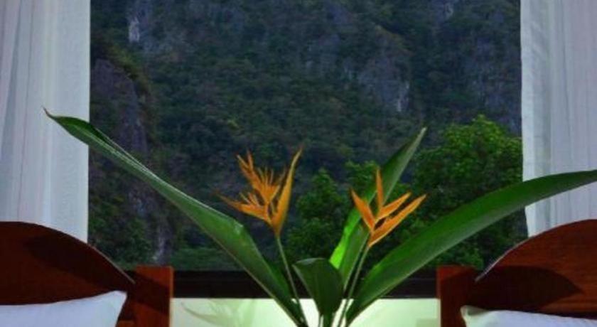 Ipil El Nido