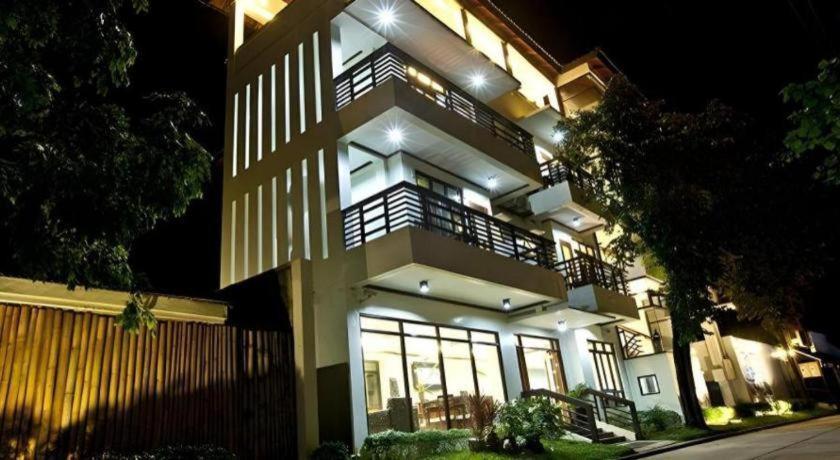 Hotel Ipil