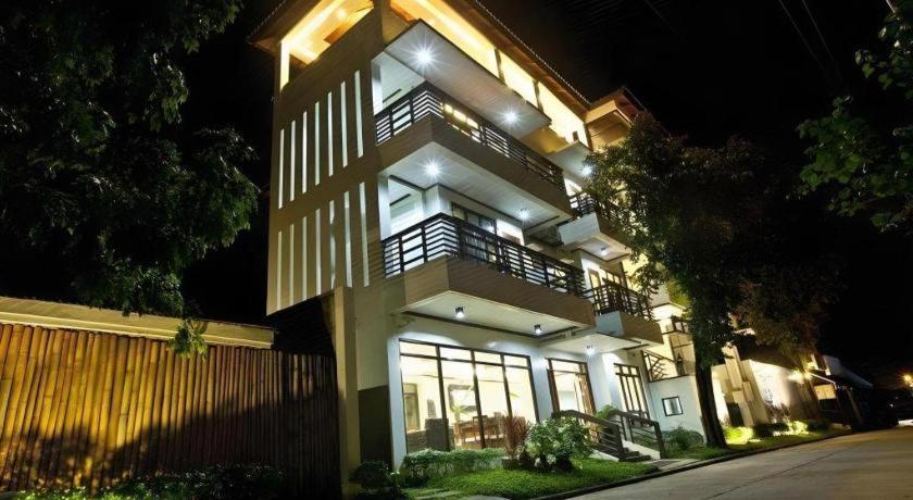 Hotel Ipil 3*