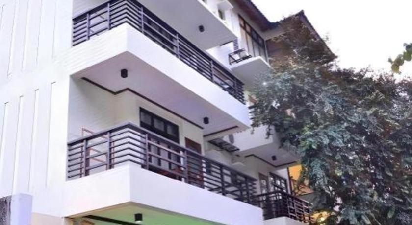 Ipil Hotel El Nido