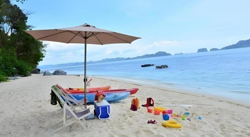 Hotel Ipil El Nido