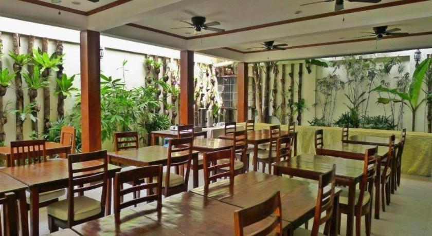 Ipil Hotel 3*