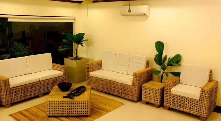 Hotel Ipil 3*