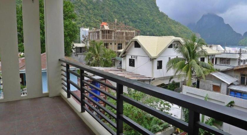 Hotel Ipil El Nido