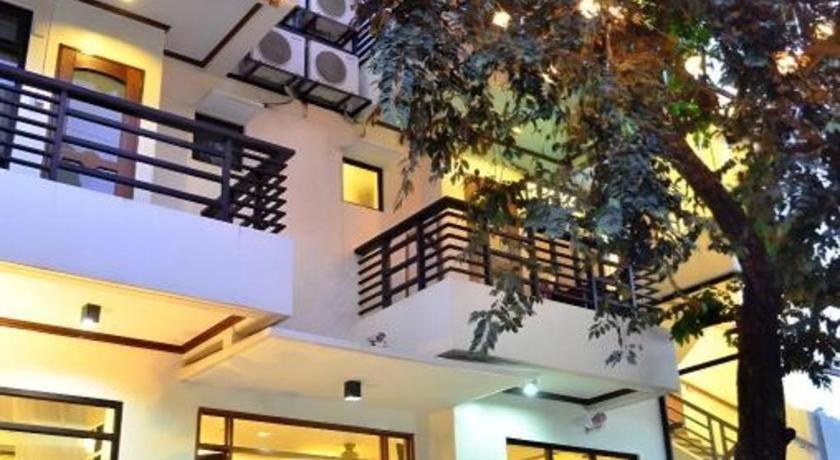 Hotel Ipil