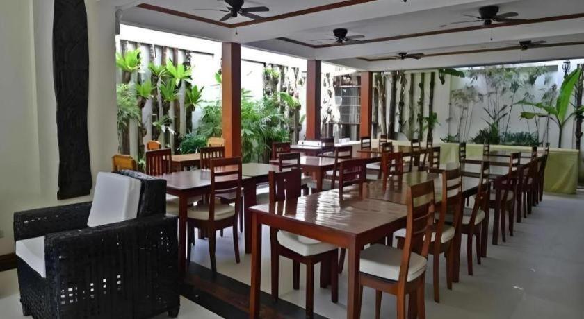 Ipil Hotel El Nido