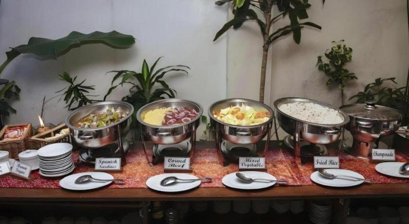Ipil Hotel