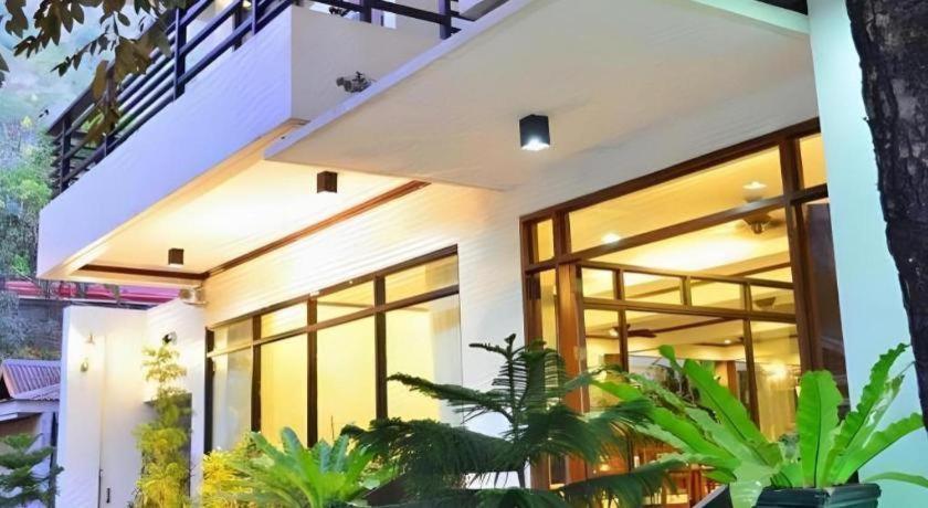 Hotel Ipil El Nido