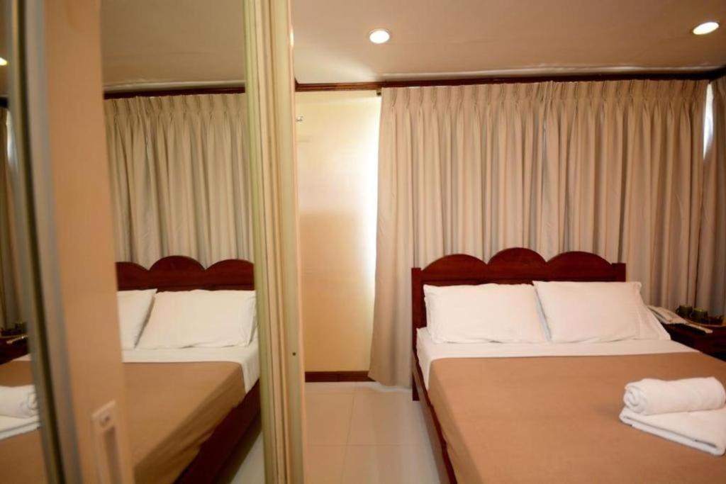 Ipil Hotel El Nido