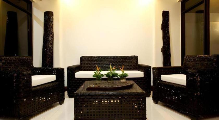 Hotel Ipil El Nido