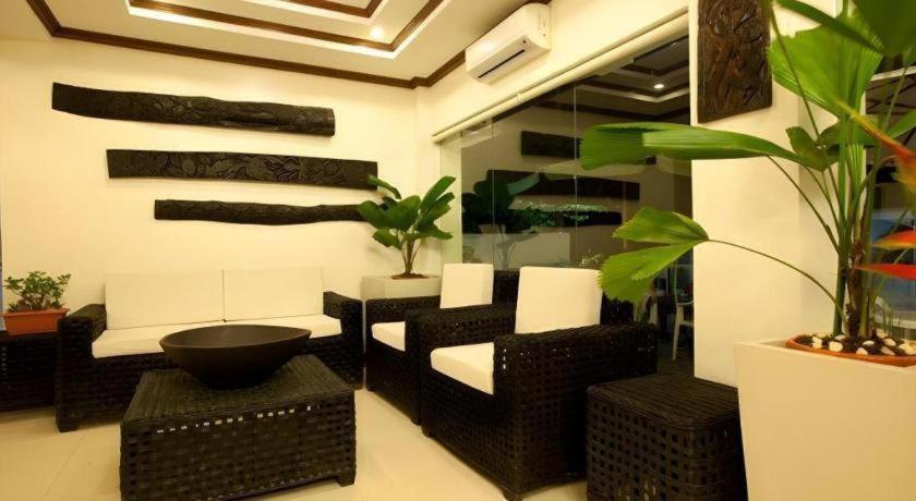 Ipil Hotel
