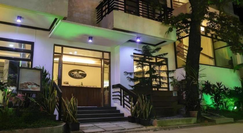Ipil 3* El Nido