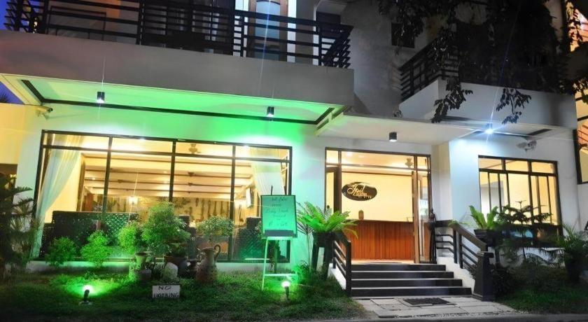 Hotel Ipil