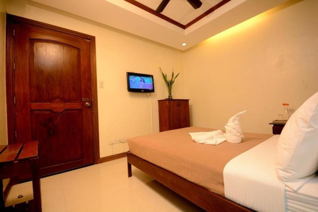 Ipil Hotel