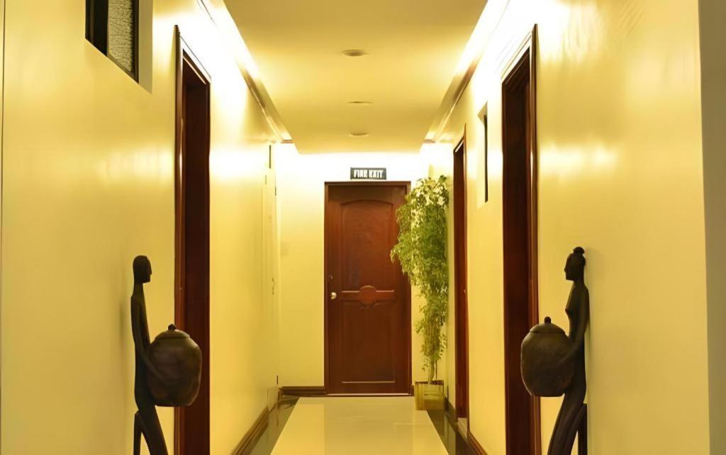 Ipil Hotel 3*
