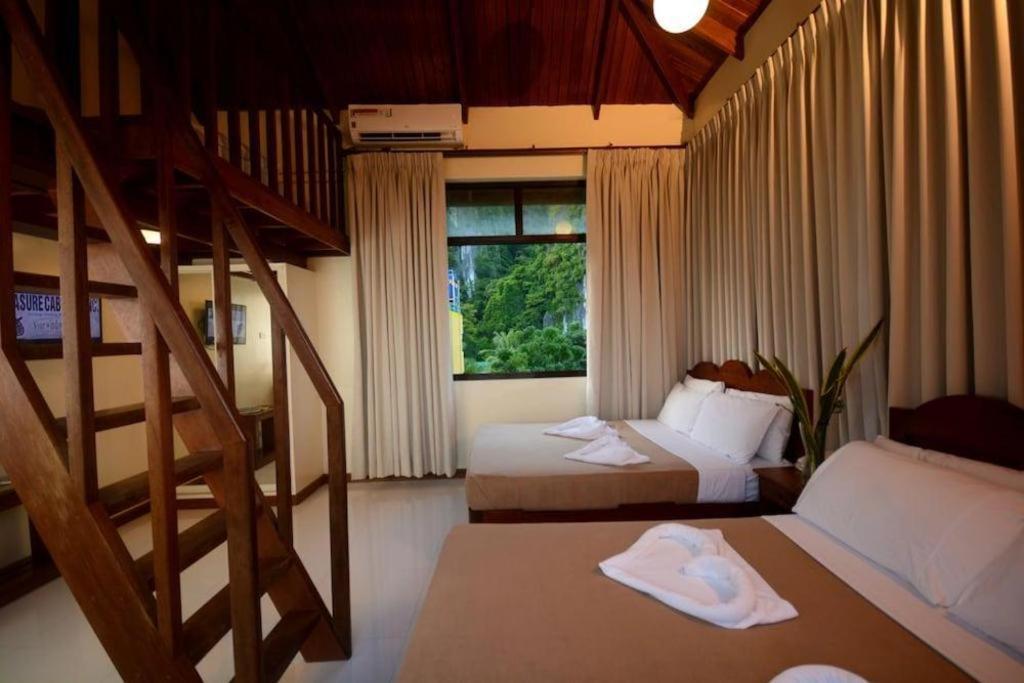 Hotel Ipil 3*
