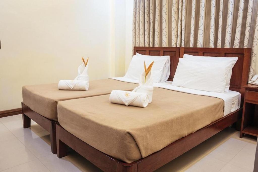 Hotel Ipil