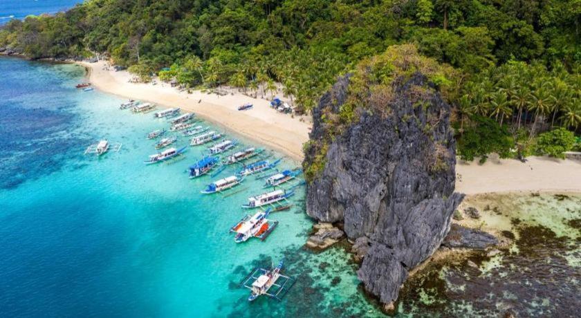 Hotel Ipil El Nido