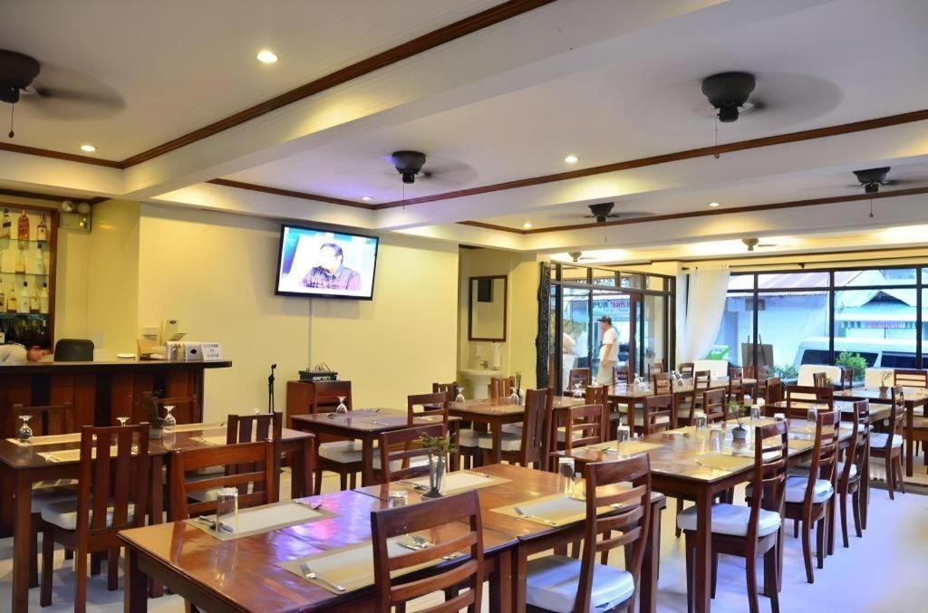 Ipil Hotel 3*
