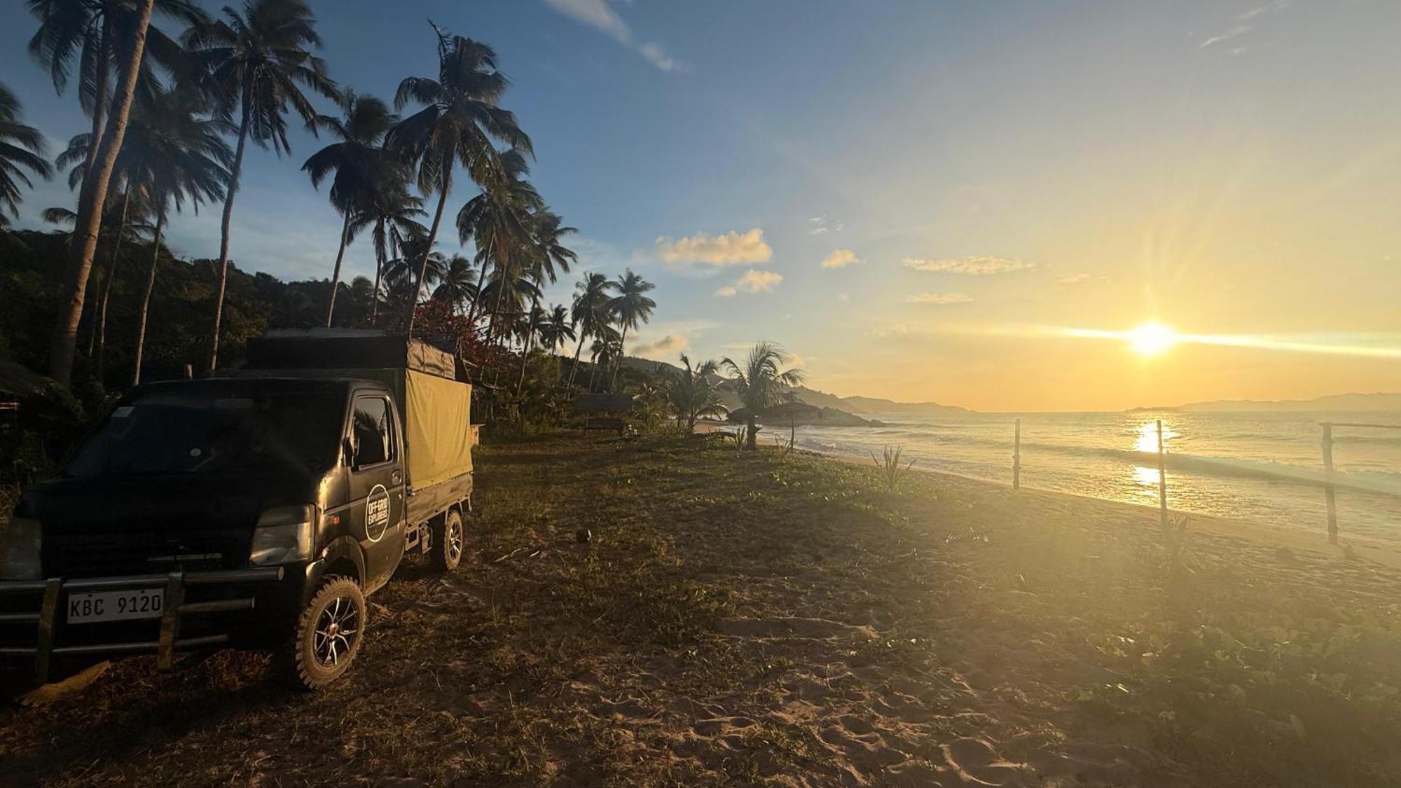 Off Grid Explorers El Nido