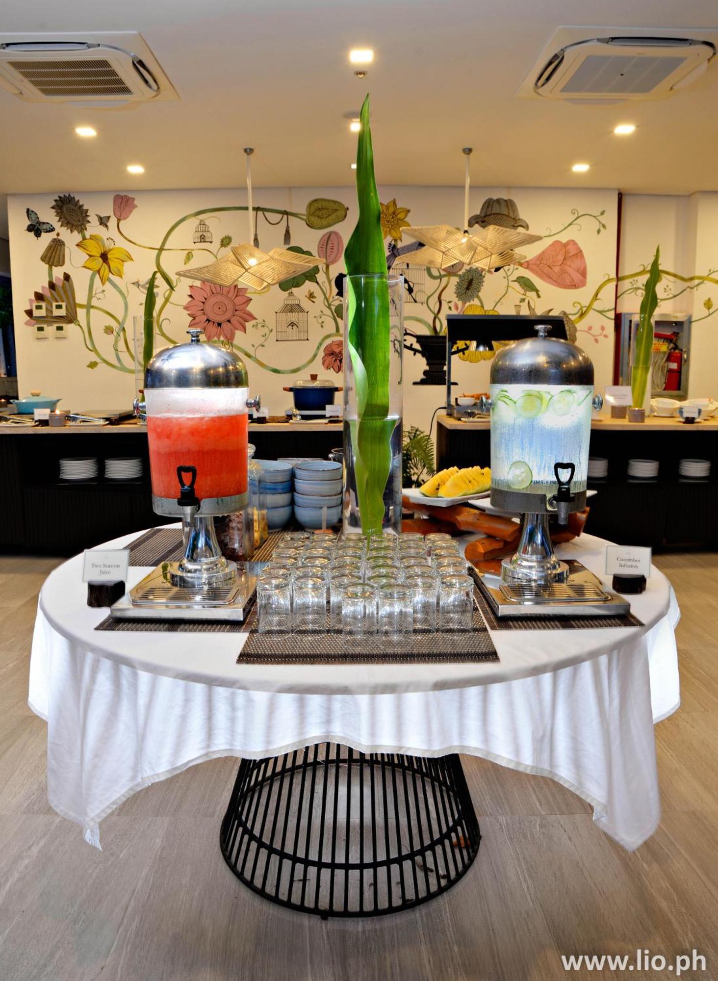 Hotel Huni Lio 4*