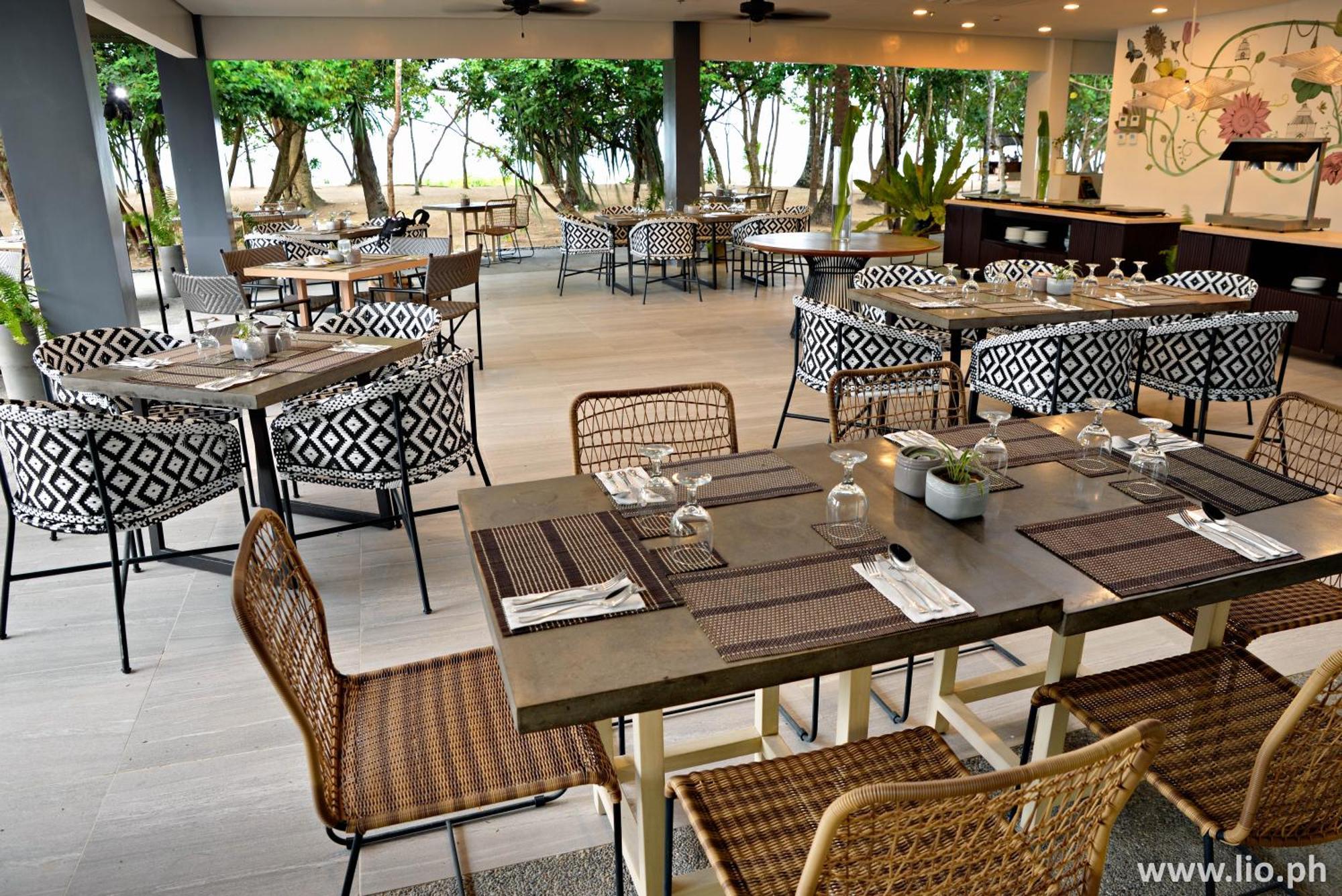 Huni Lio Hotel