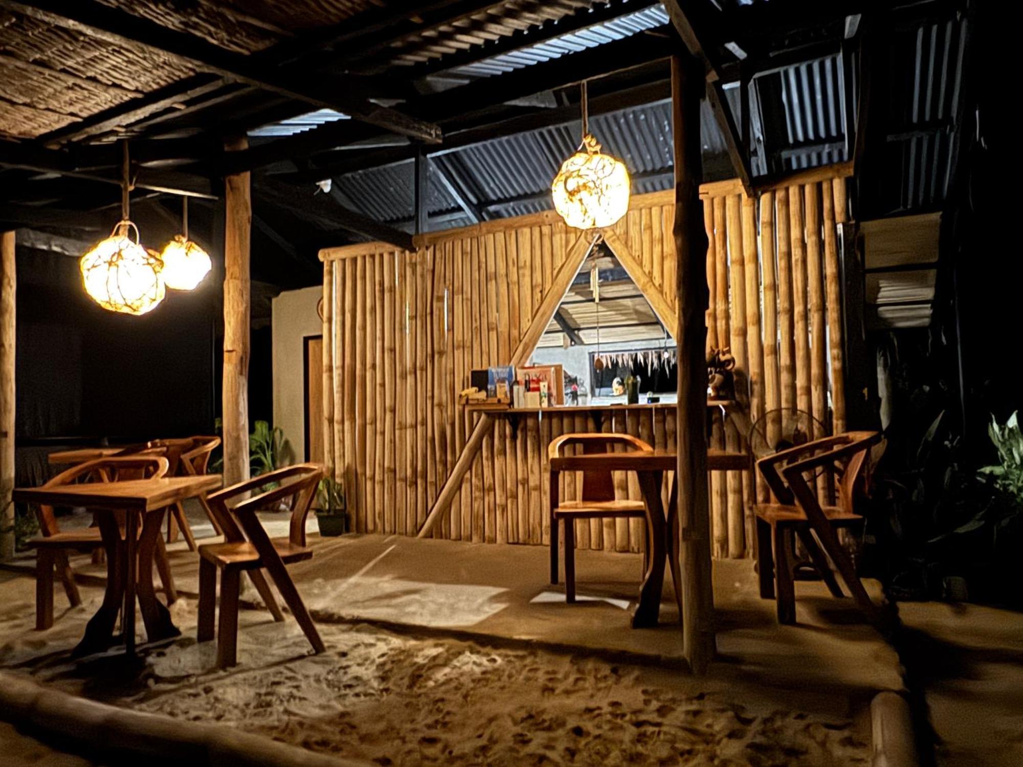 Kanipa Glamping *