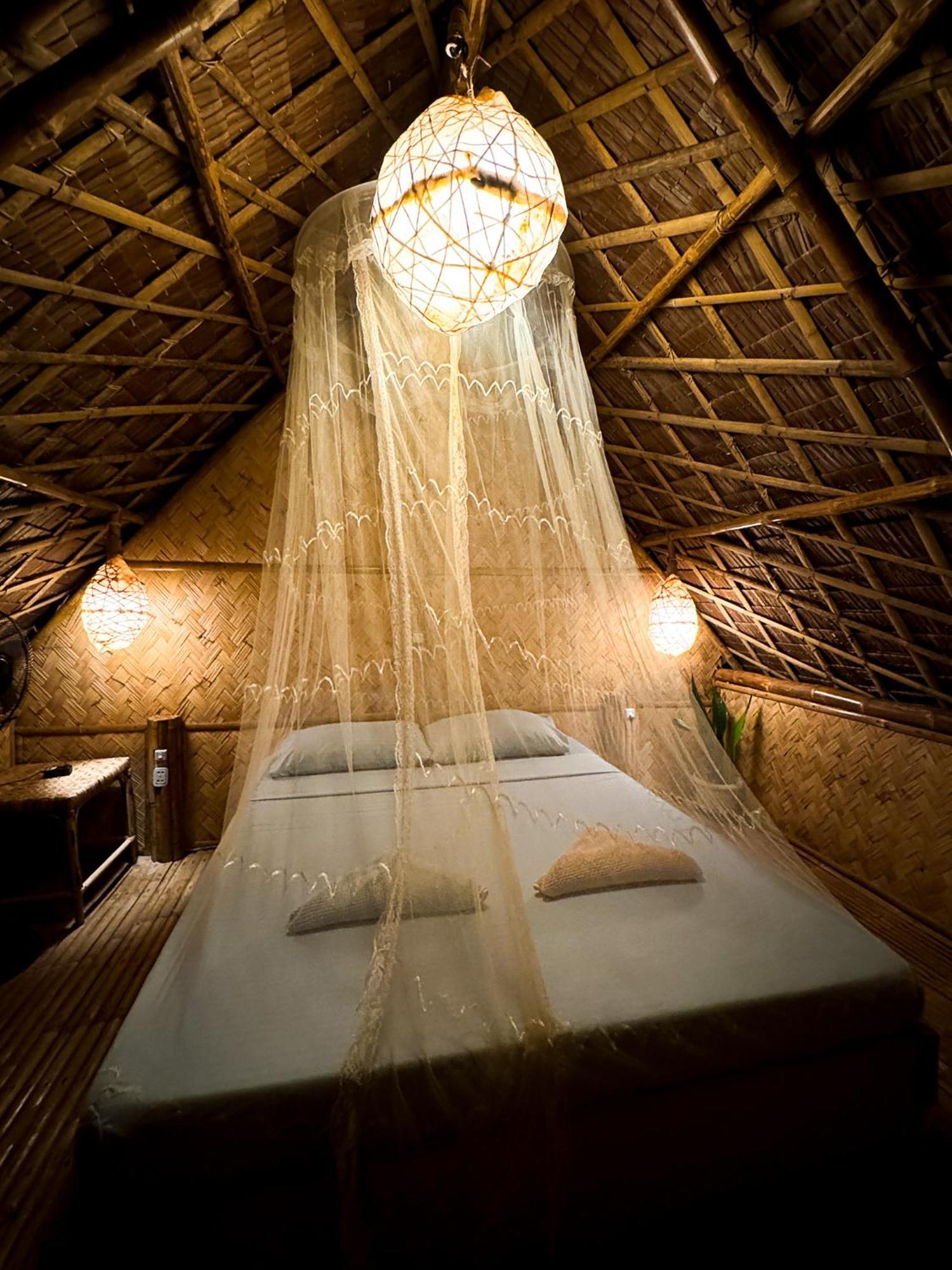 Kanipa Glamping Lodge