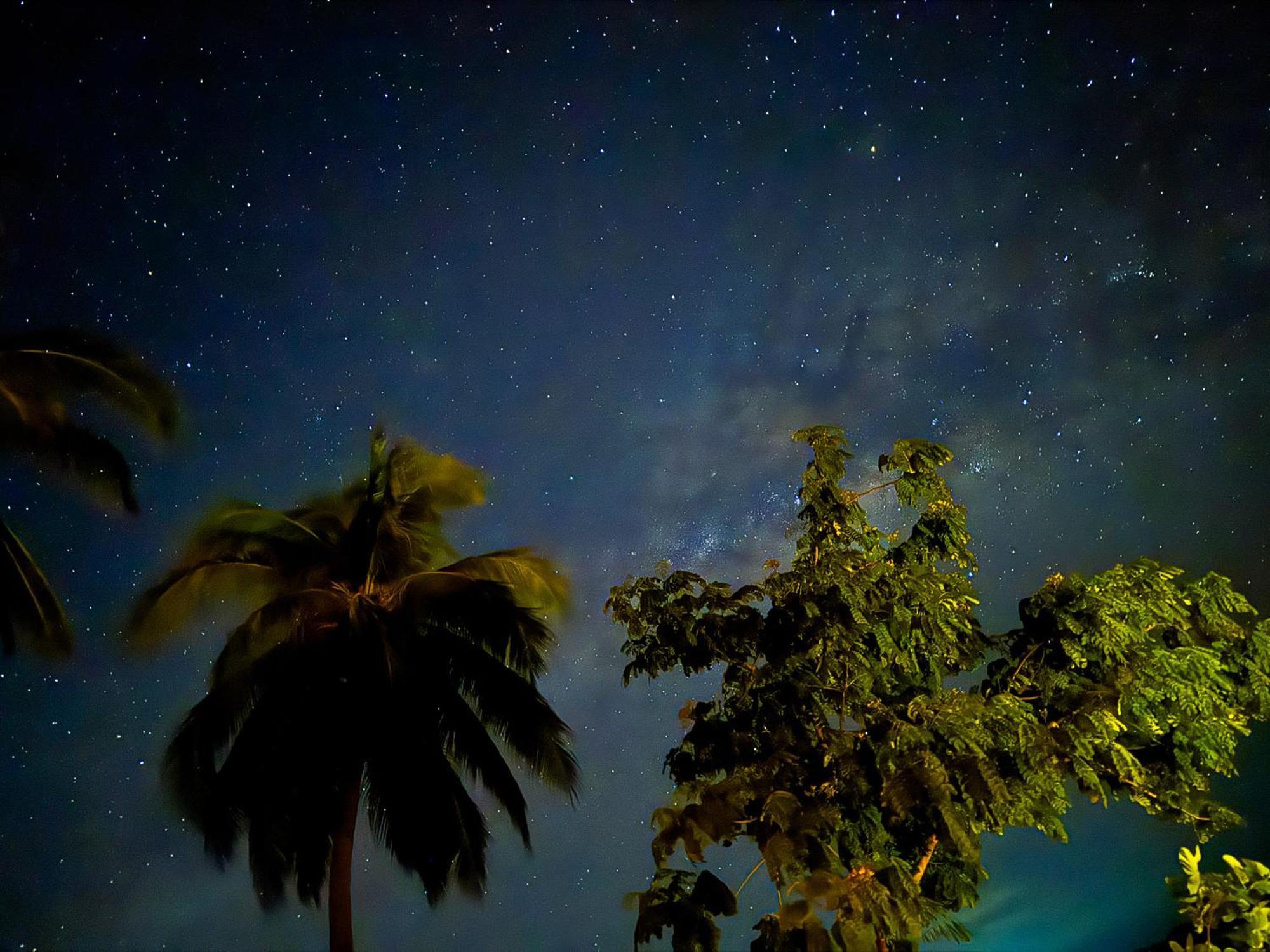 Kanipa Glamping Lodge *