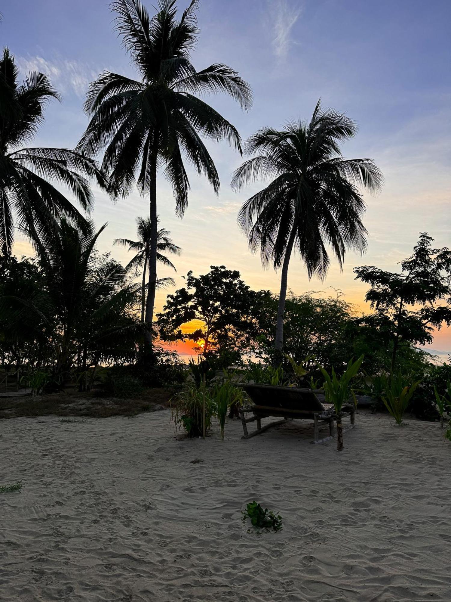 Kanipa Glamping Lodge